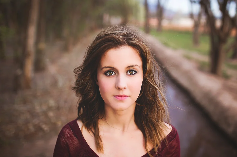 Taylor {Class of 2014}