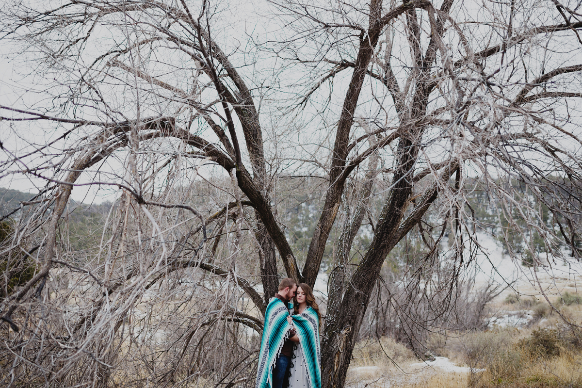 Liz Anne Photography | New Mexico | Mountain Engagement | Joe + Ryan02.jpg
