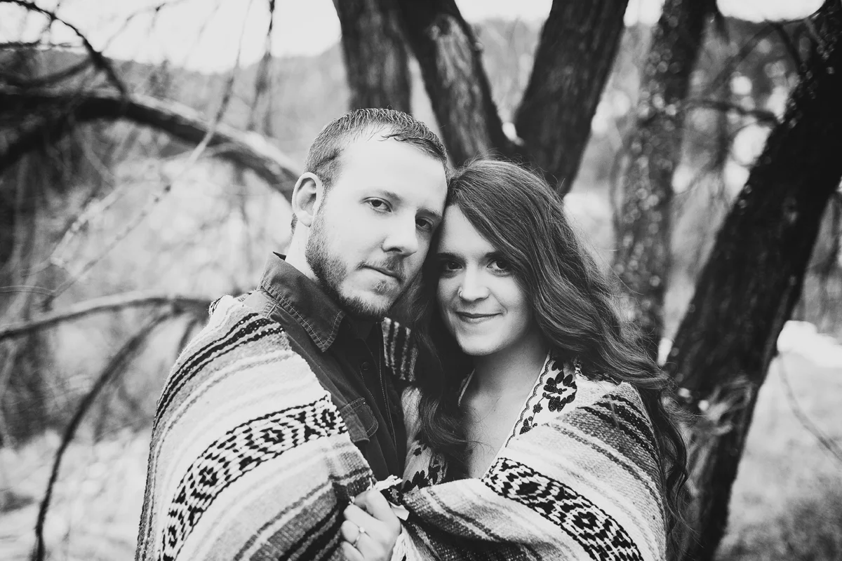 Liz Anne Photography | New Mexico | Mountain Engagement | Joe + Ryan06.jpg