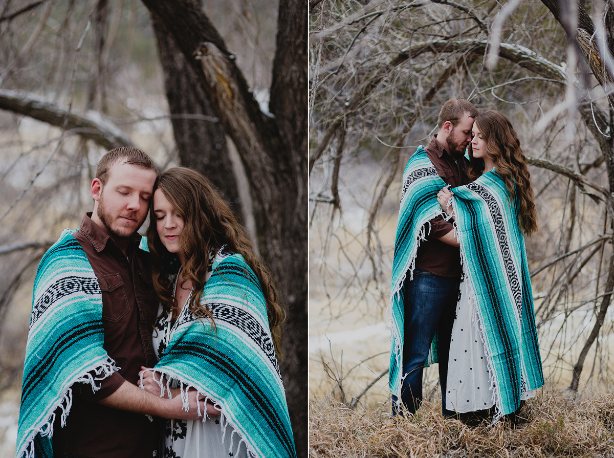 Liz Anne Photography | New Mexico | Mountain Engagement | Joe + Ryan05.jpg