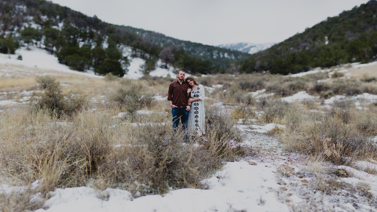 Liz Anne Photography | New Mexico | Mountain Engagement | Joe + Ryan07.jpg