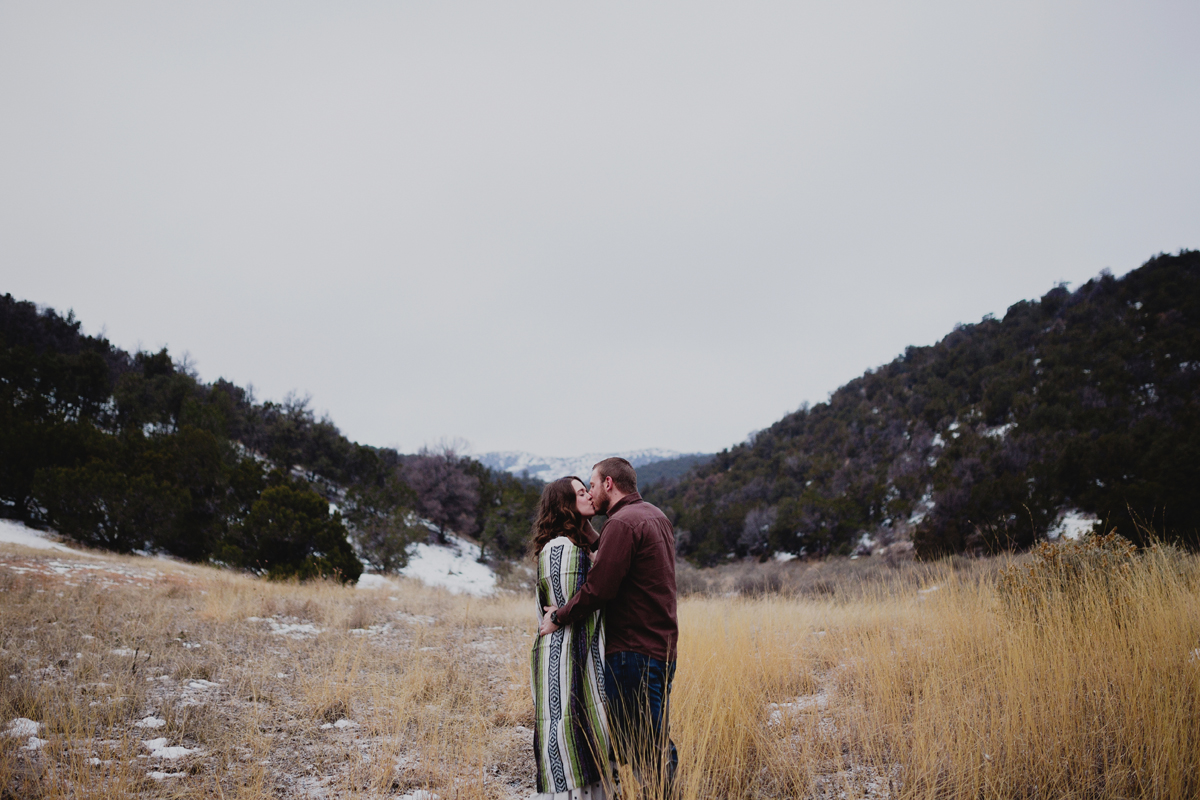 Liz Anne Photography | New Mexico | Mountain Engagement | Joe + Ryan12.jpg