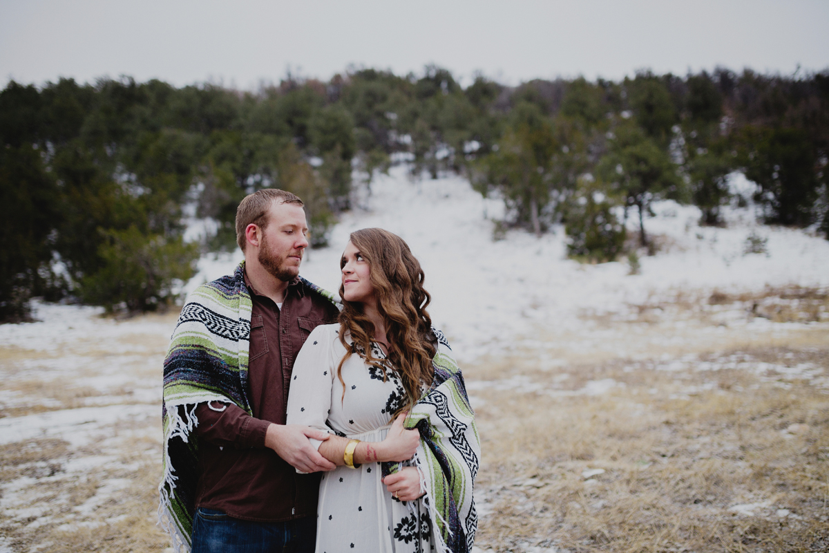 Liz Anne Photography | New Mexico | Mountain Engagement | Joe + Ryan14.jpg