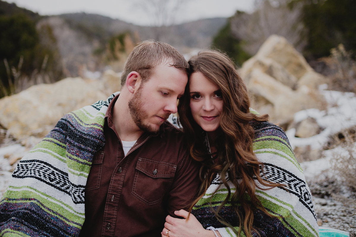 Liz Anne Photography | New Mexico | Mountain Engagement | Joe + Ryan16.jpg