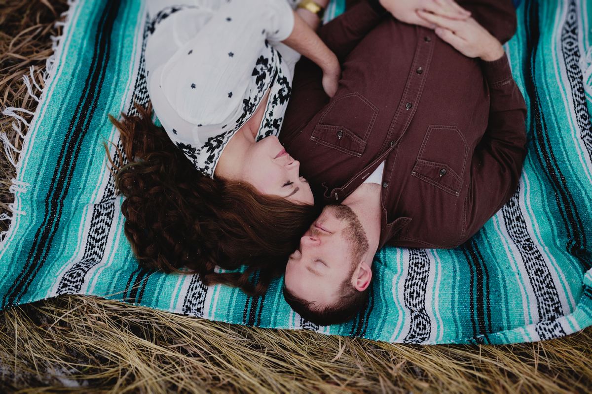 Liz Anne Photography | New Mexico | Mountain Engagement | Joe + Ryan19.jpg