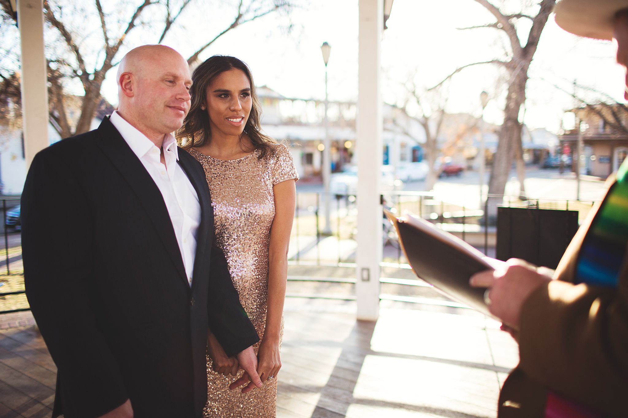 Old Town Albuquerque Elopement | New Mexico Wedding | Liz Anne Photography 05.jpg