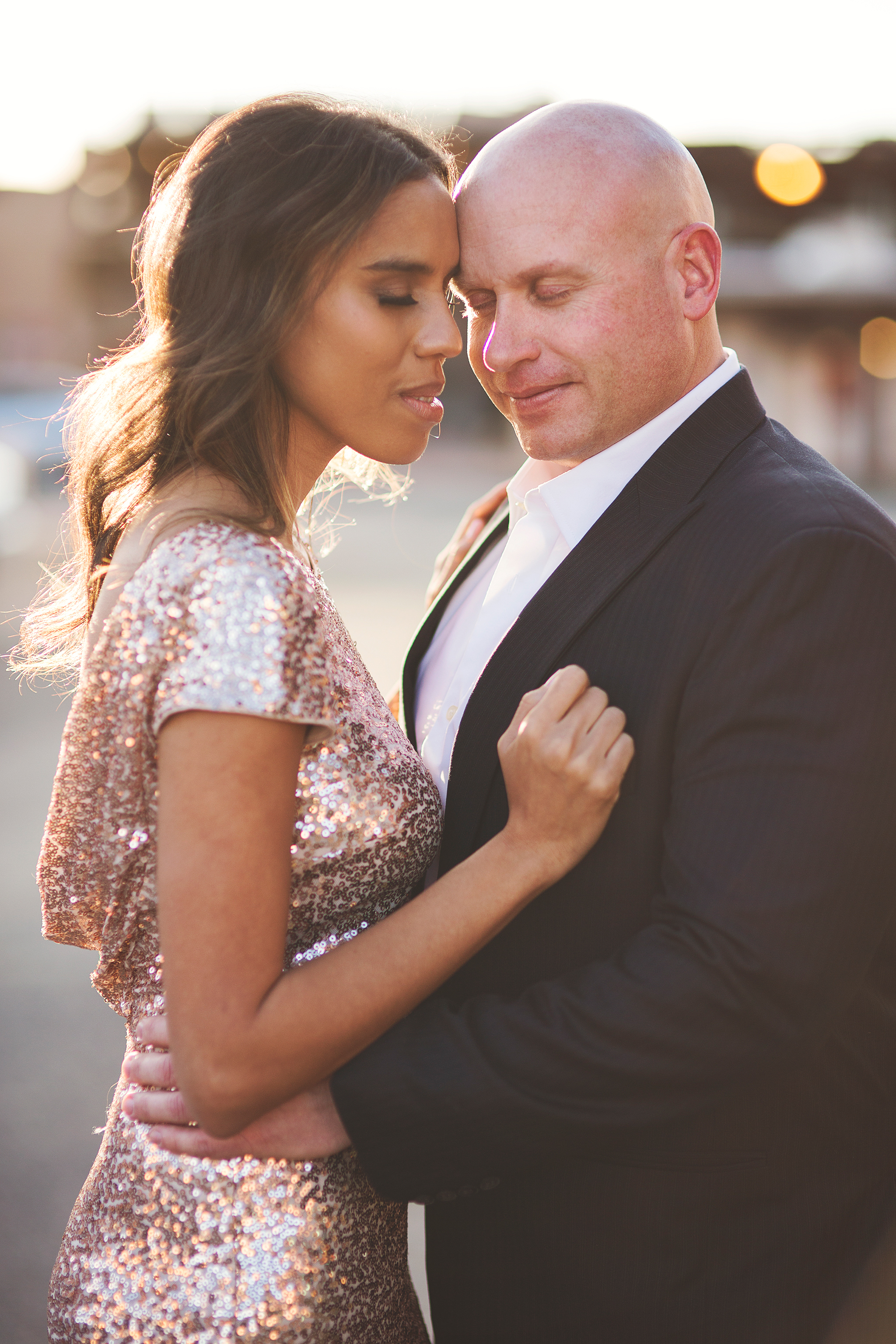 Old Town Albuquerque Elopement | New Mexico Wedding | Liz Anne Photography 09.jpg