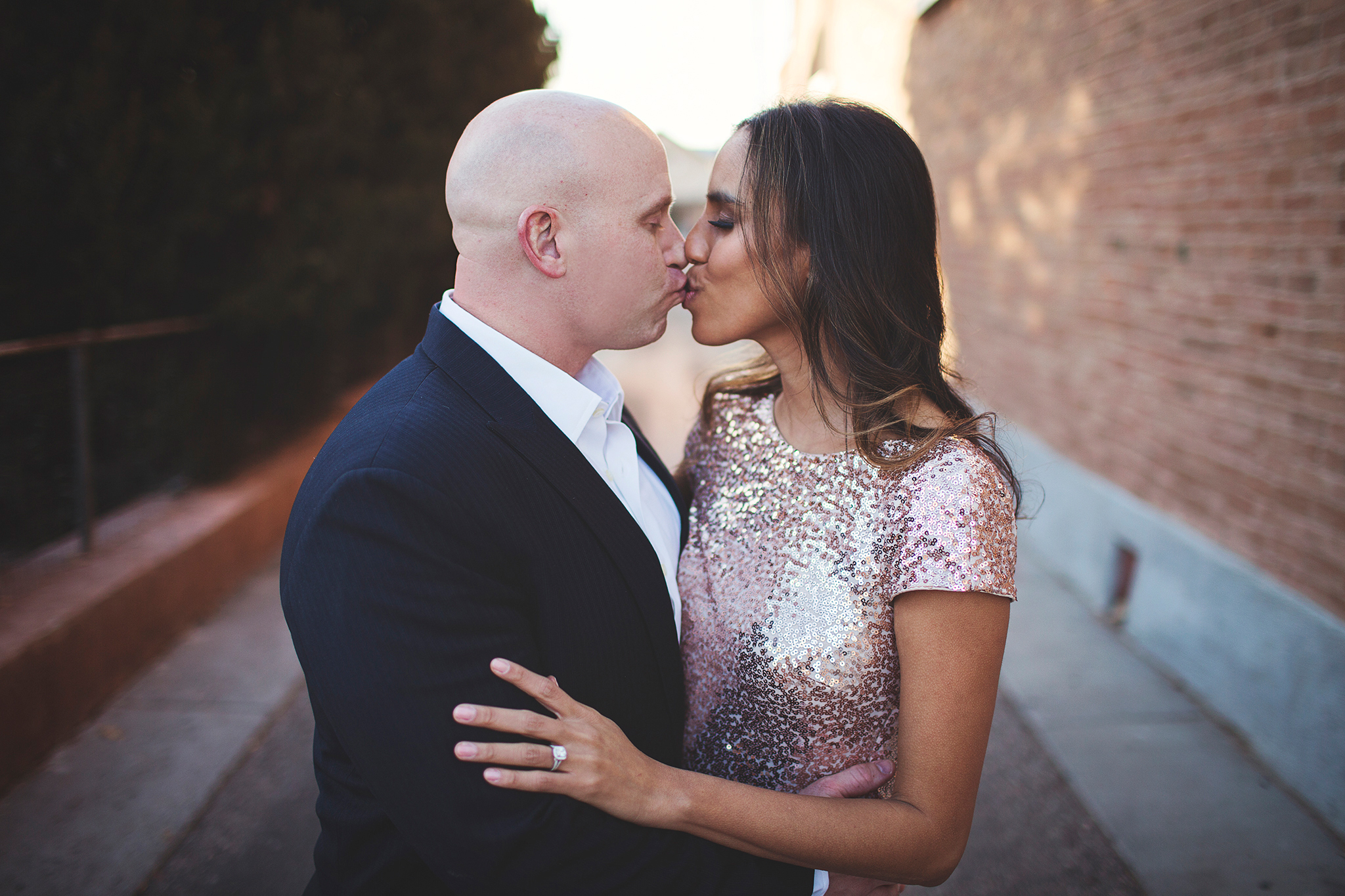 Old Town Albuquerque Elopement | New Mexico Wedding | Liz Anne Photography 13.jpg