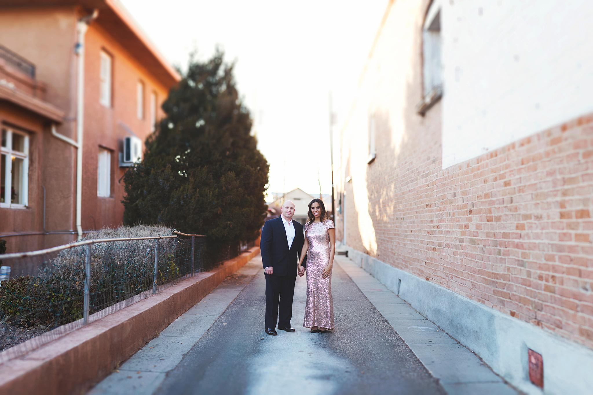 Old Town Albuquerque Elopement | New Mexico Wedding | Liz Anne Photography 15.jpg