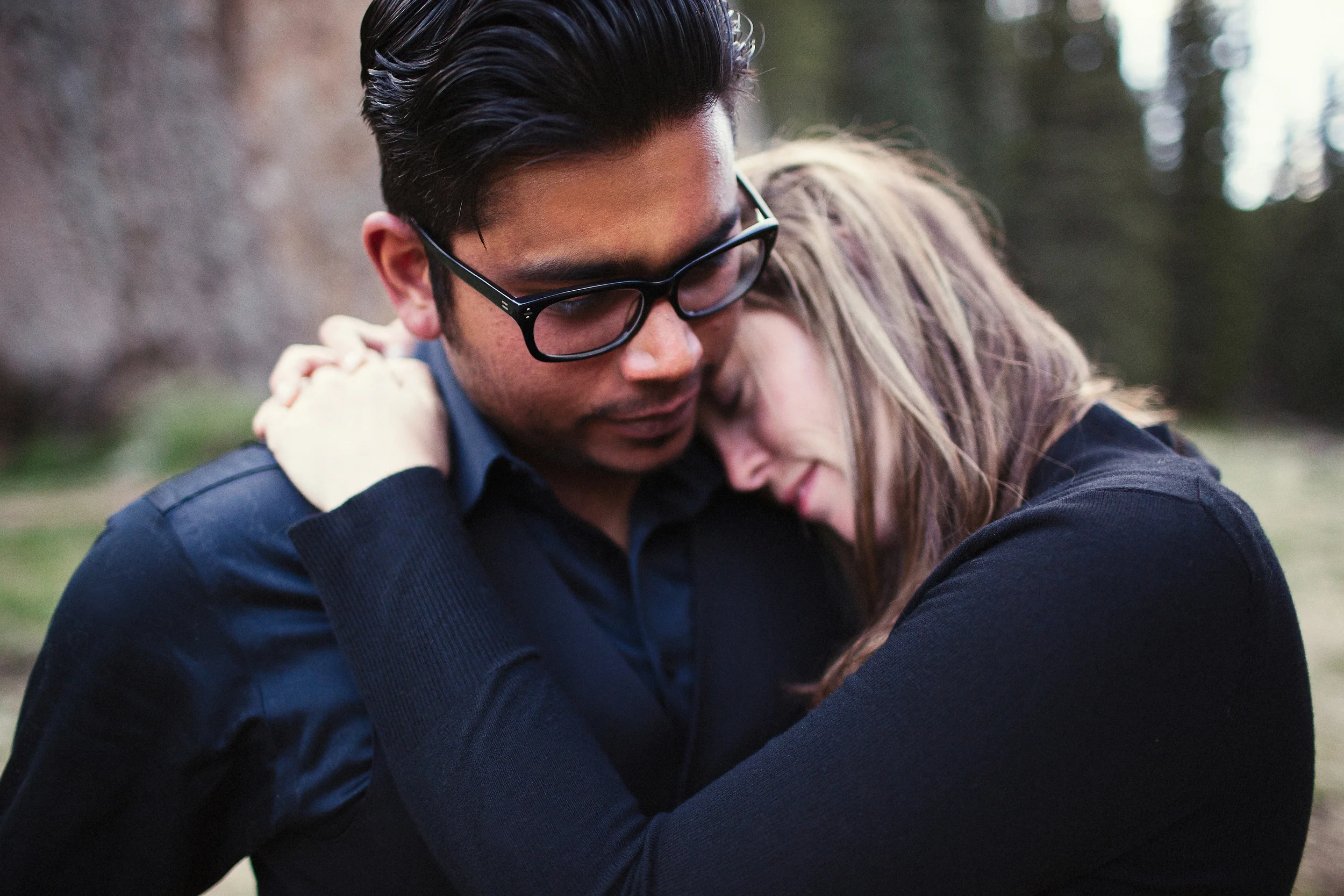 Akshay + Kaitlin | Jemez 