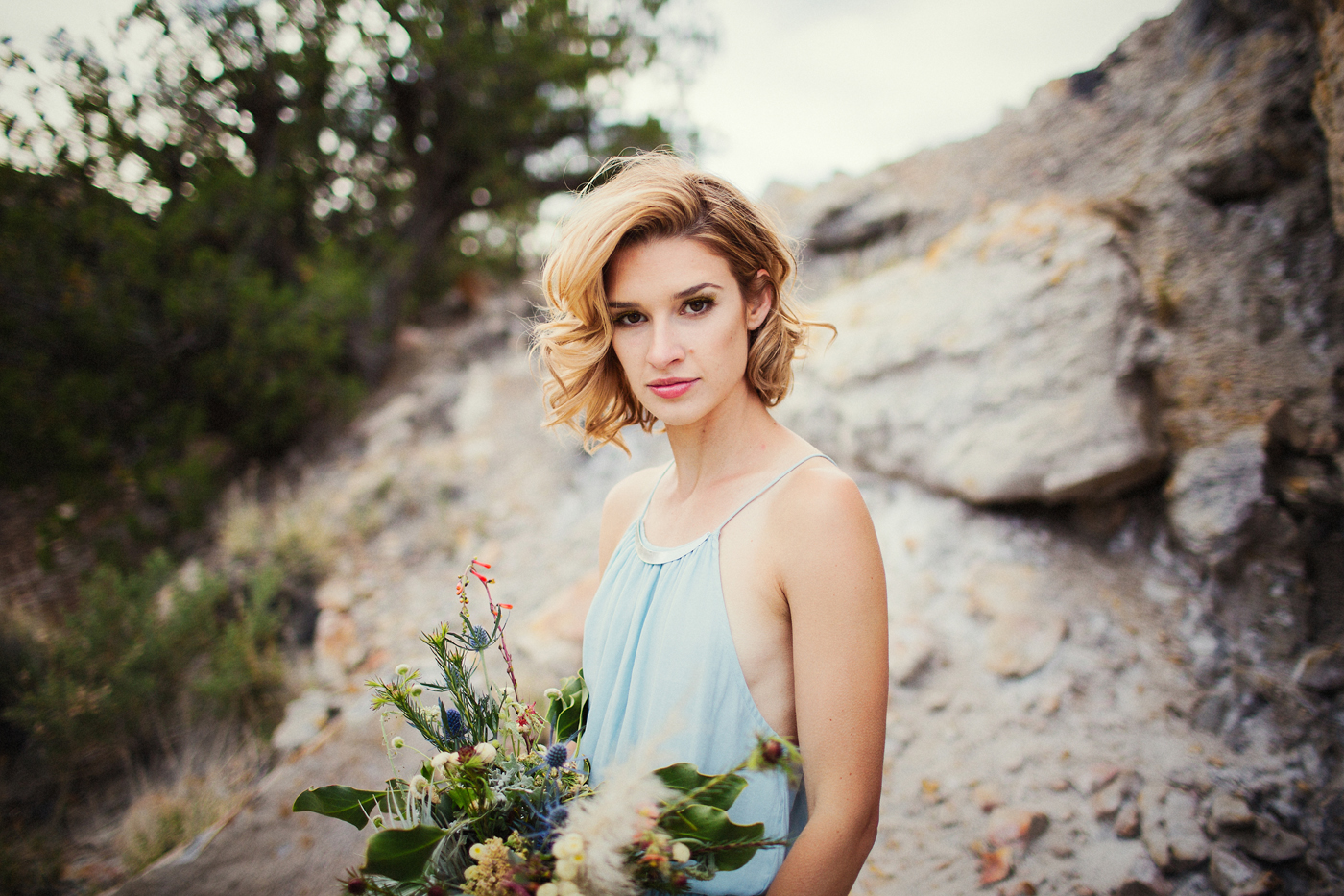 San Ysidro | New Mexico | Desert | Bridal | Wedding | Liz Anne Photography 15.jpg