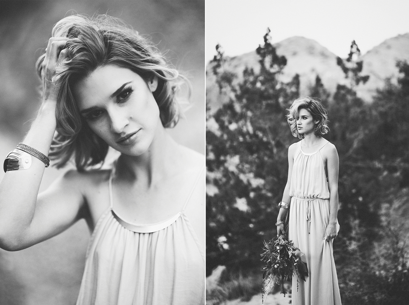 San Ysidro | New Mexico | Desert | Bridal | Wedding | Liz Anne Photography 17.jpg