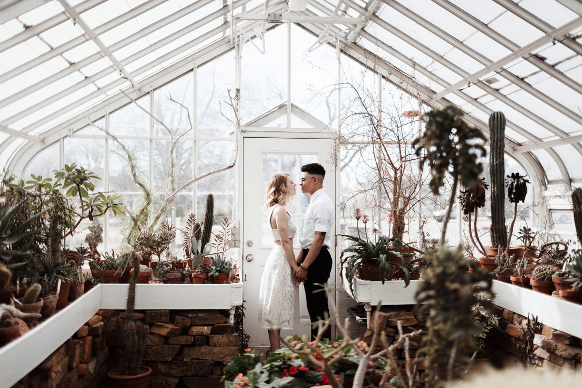 tulsa-oklahoma-garden-center-greenhouse-engagement-session-photographer-liz-anne-elizabeth-wells-photography