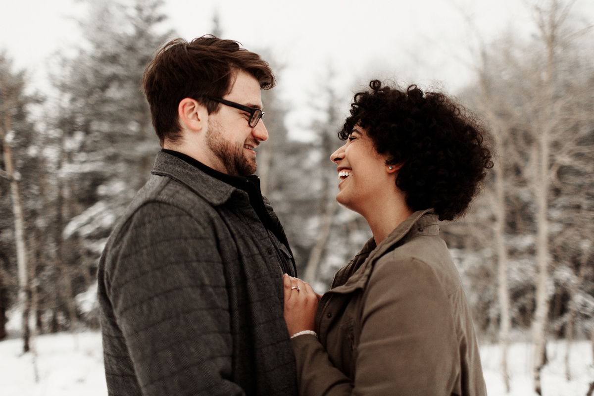 sandia-mountain-albuquerque-snow-fog-engagement-session-new-mexico-elizabeth-wells-photography