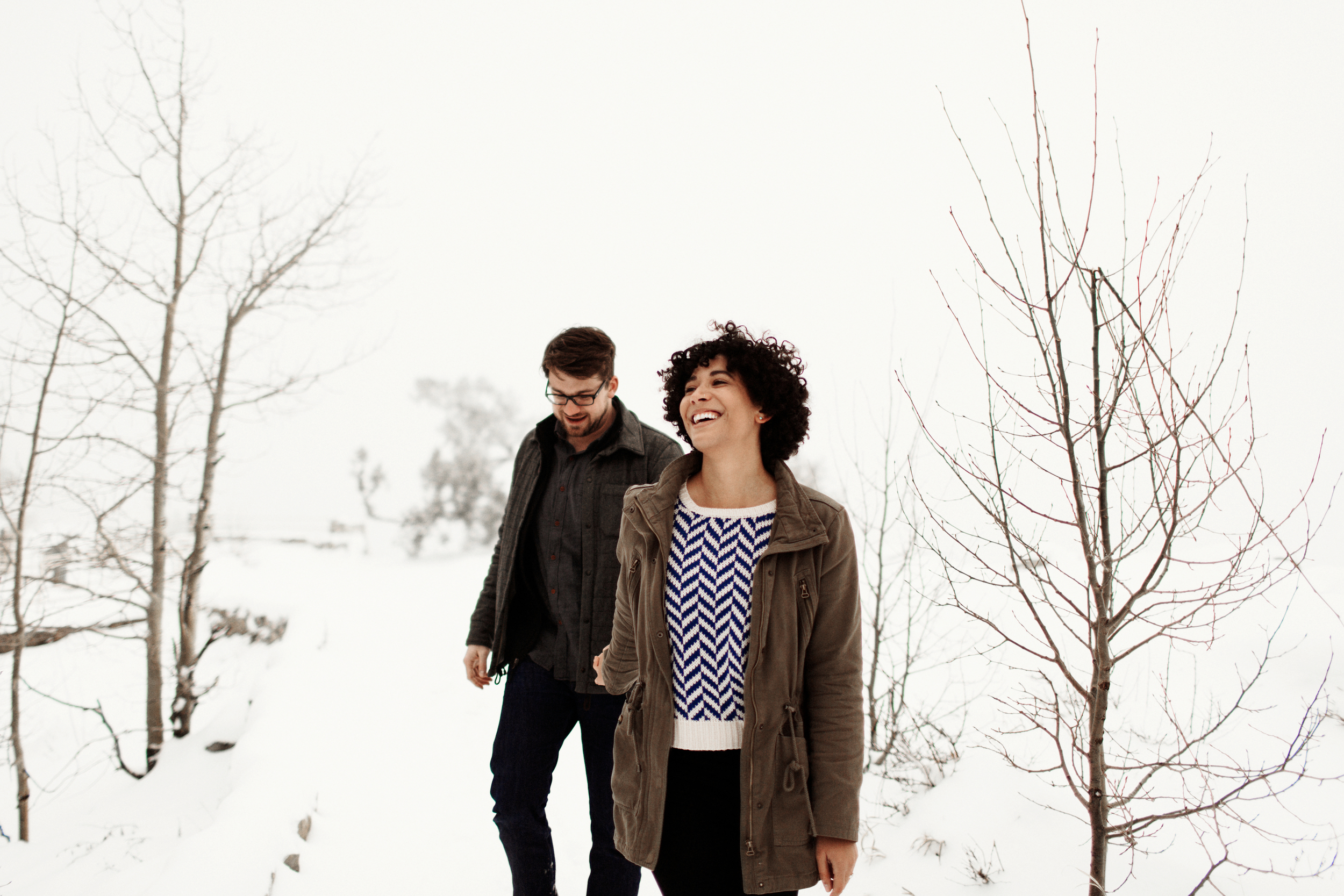 sandia-mountain-albuquerque-snow-fog-engagement-session-new-mexico-elizabeth-wells-photography