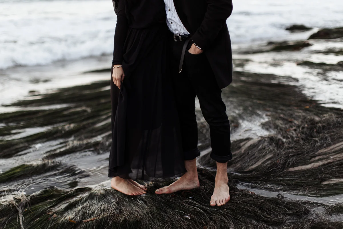 malibu-california-coast-beach-engagement-session-los-angeles-wedding-photographer-elizabeth-wells-photography
