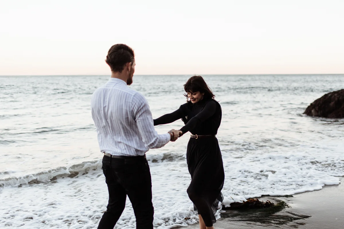 malibu-california-coast-beach-engagement-session-los-angeles-wedding-photographer-elizabeth-wells-photography
