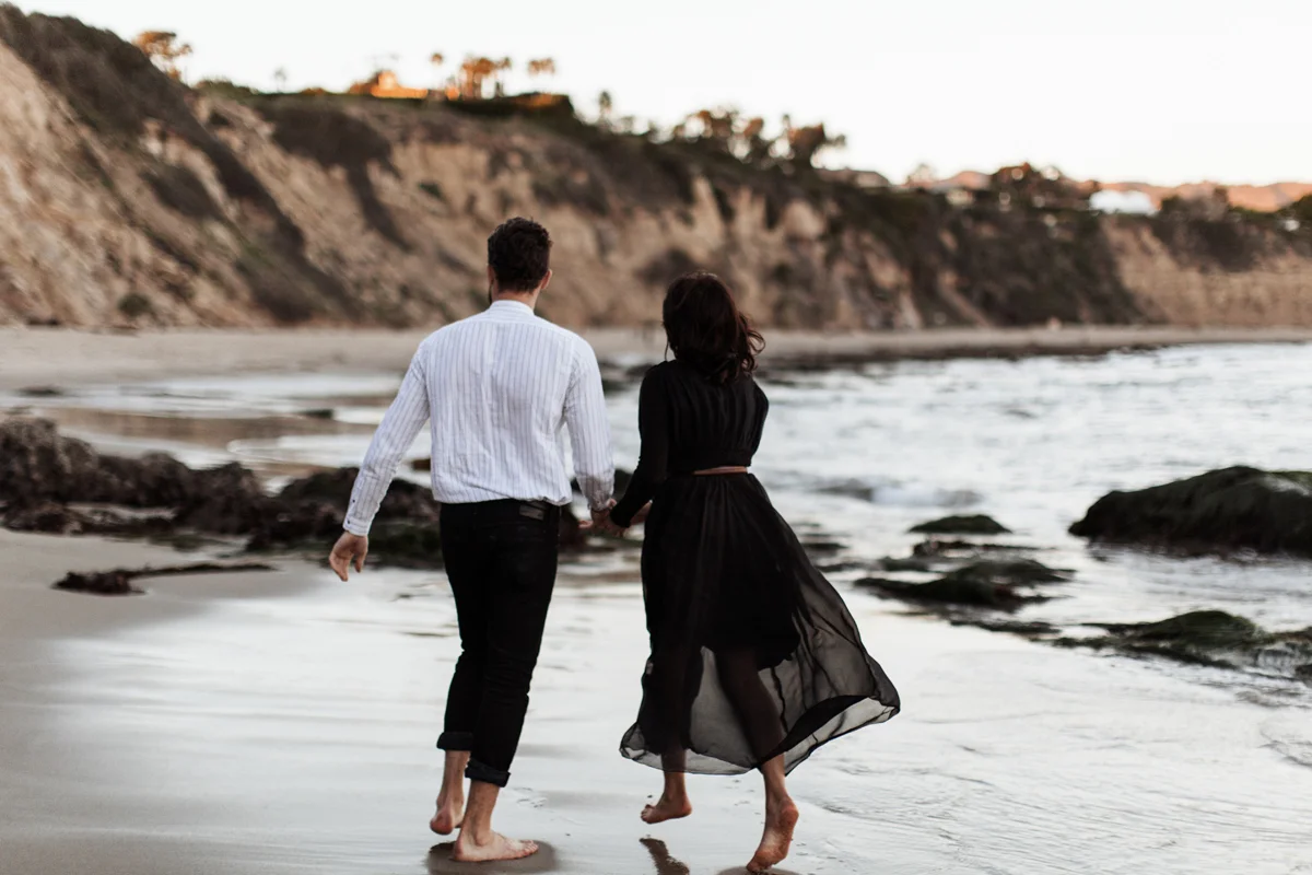 malibu-california-coast-beach-engagement-session-los-angeles-wedding-photographer-elizabeth-wells-photography