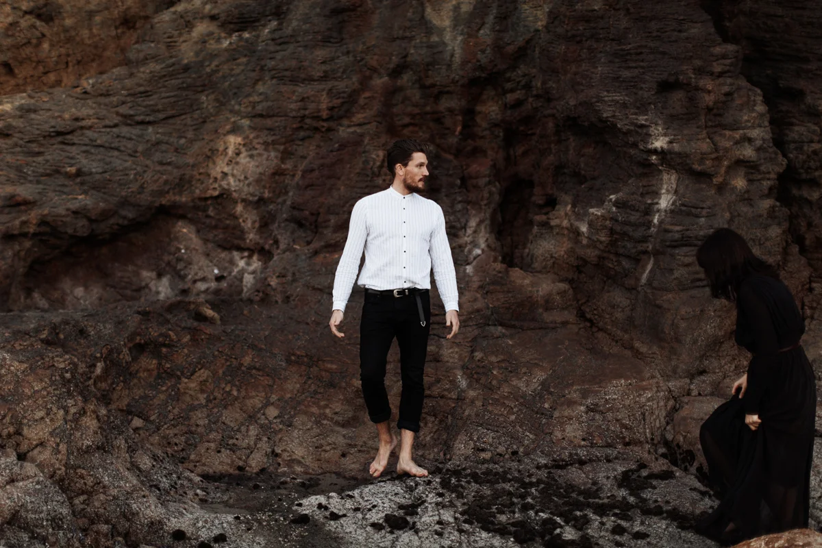 malibu-california-coast-beach-engagement-session-los-angeles-wedding-photographer-elizabeth-wells-photography