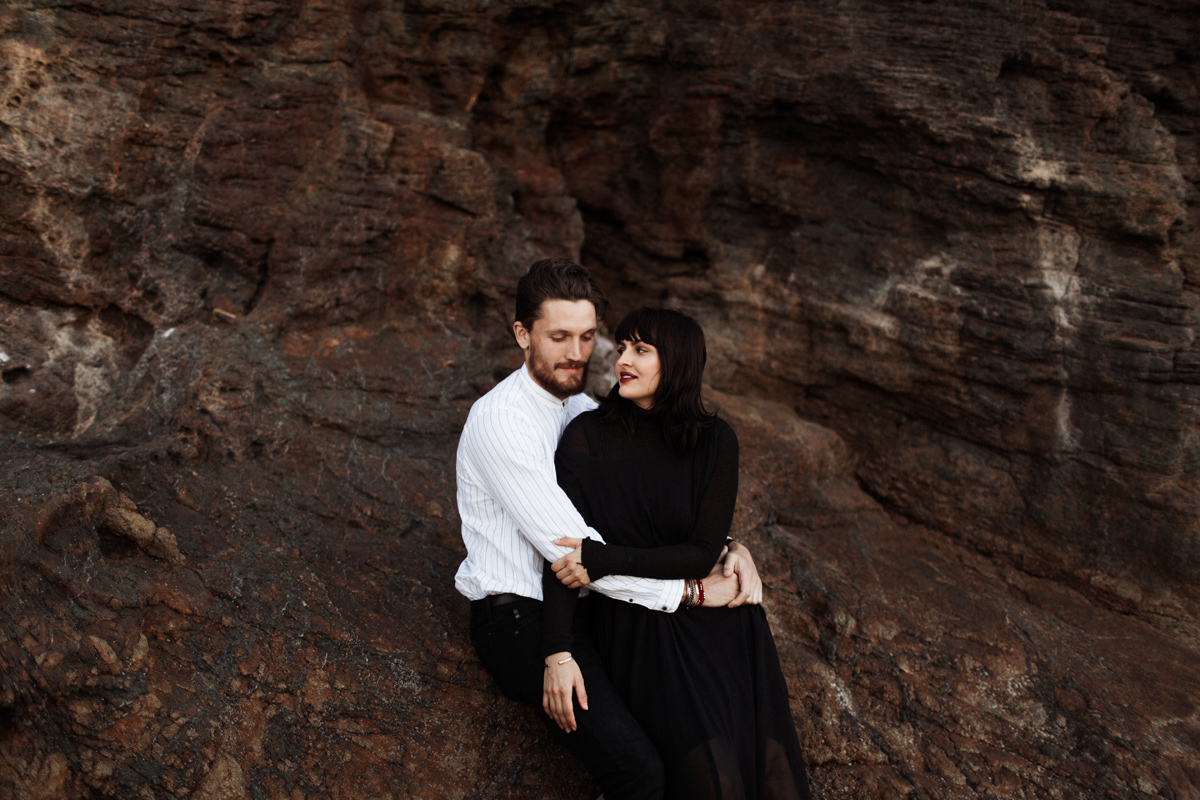 malibu-california-coast-beach-engagement-session-los-angeles-wedding-photographer-elizabeth-wells-photography