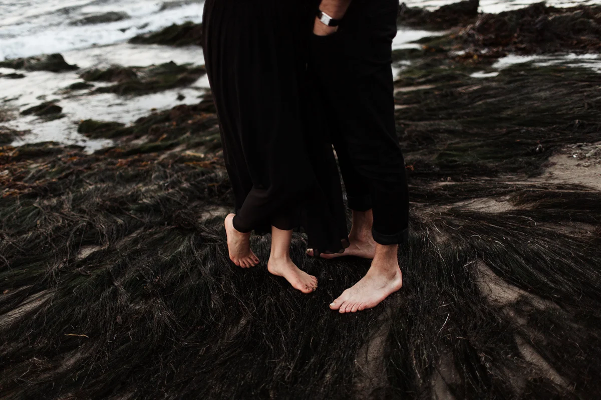 malibu-california-coast-beach-engagement-session-los-angeles-wedding-photographer-elizabeth-wells-photography