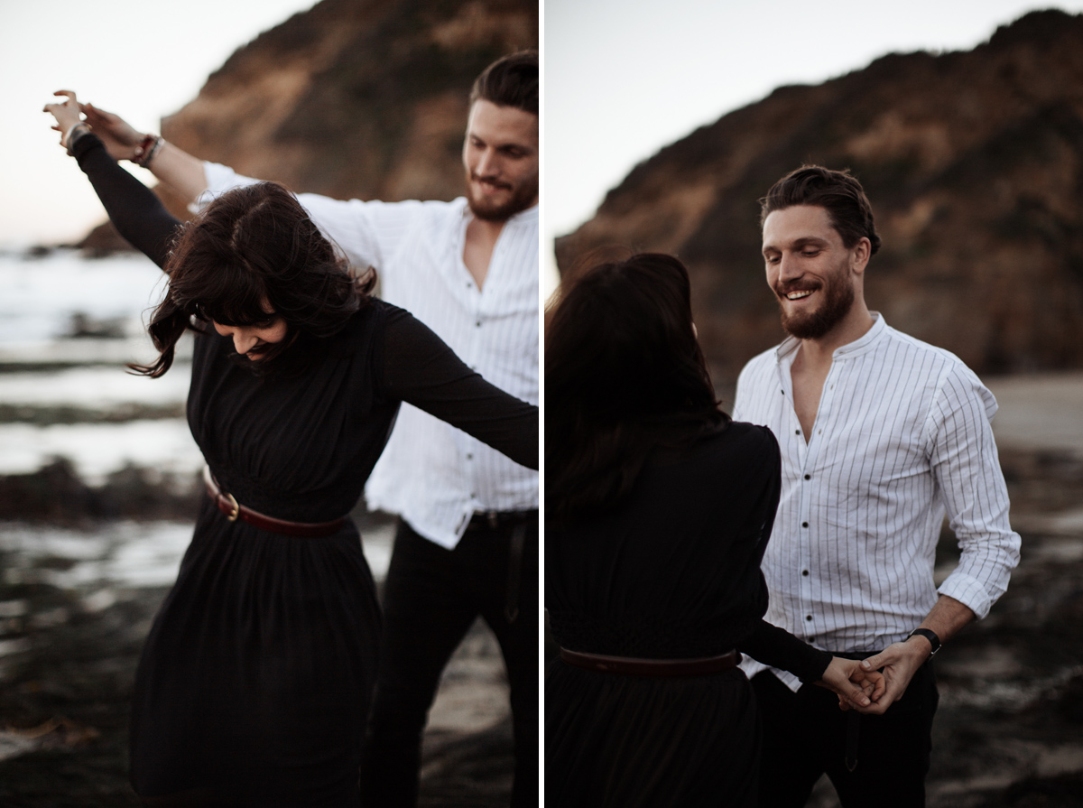 malibu-california-coast-beach-engagement-session-los-angeles-wedding-photographer-elizabeth-wells-photography