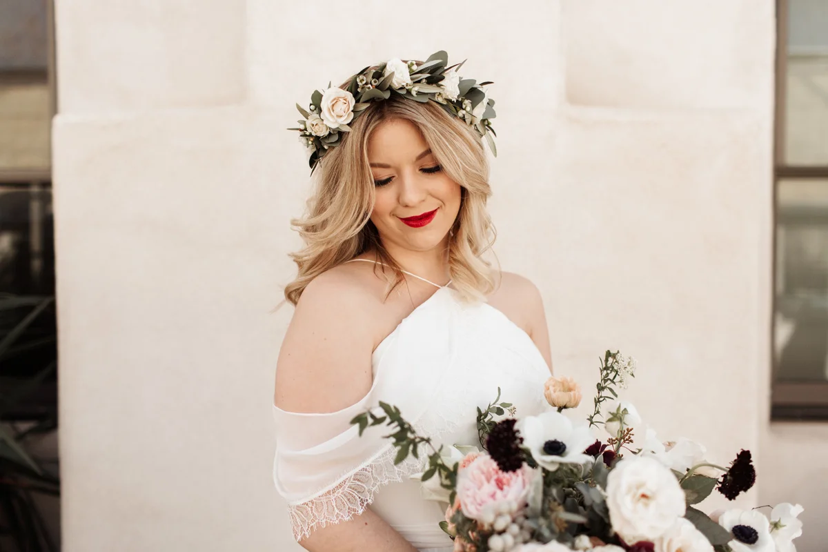 los-poblanos-wedding-albuquerque-new-mexico-elopement-elizabeth-wells-photography-photographer-winter-floral