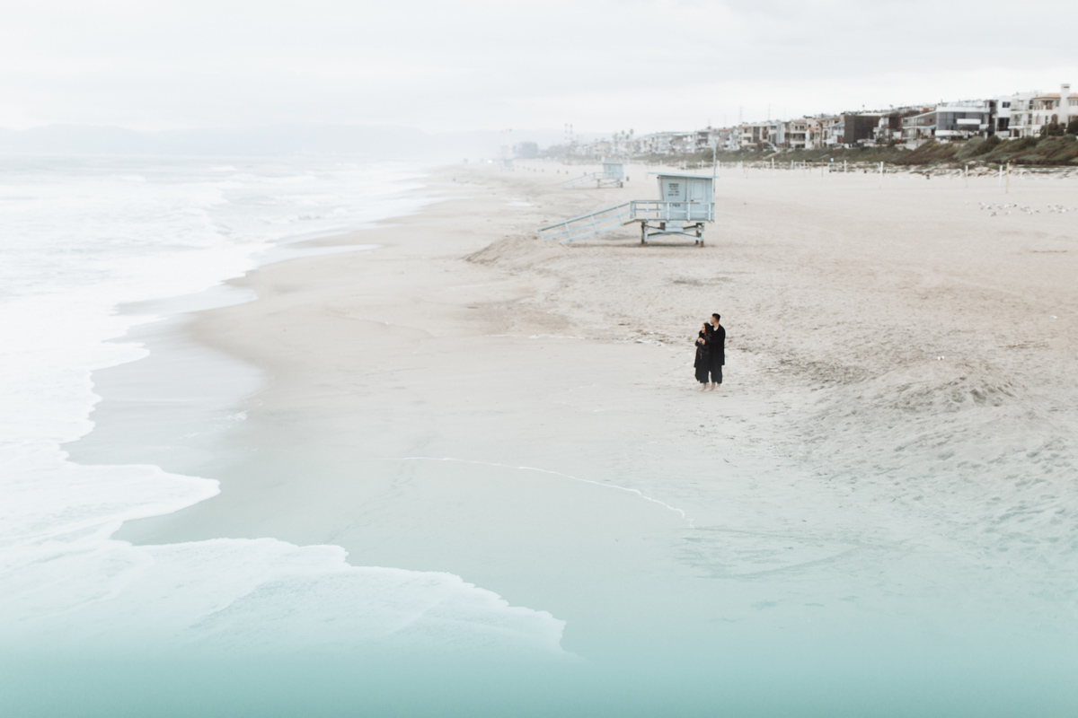 california-palm-springs-wind-mills-desert-los-angeles-beach-engagement-session-photographer-elizabeth-wells-photography