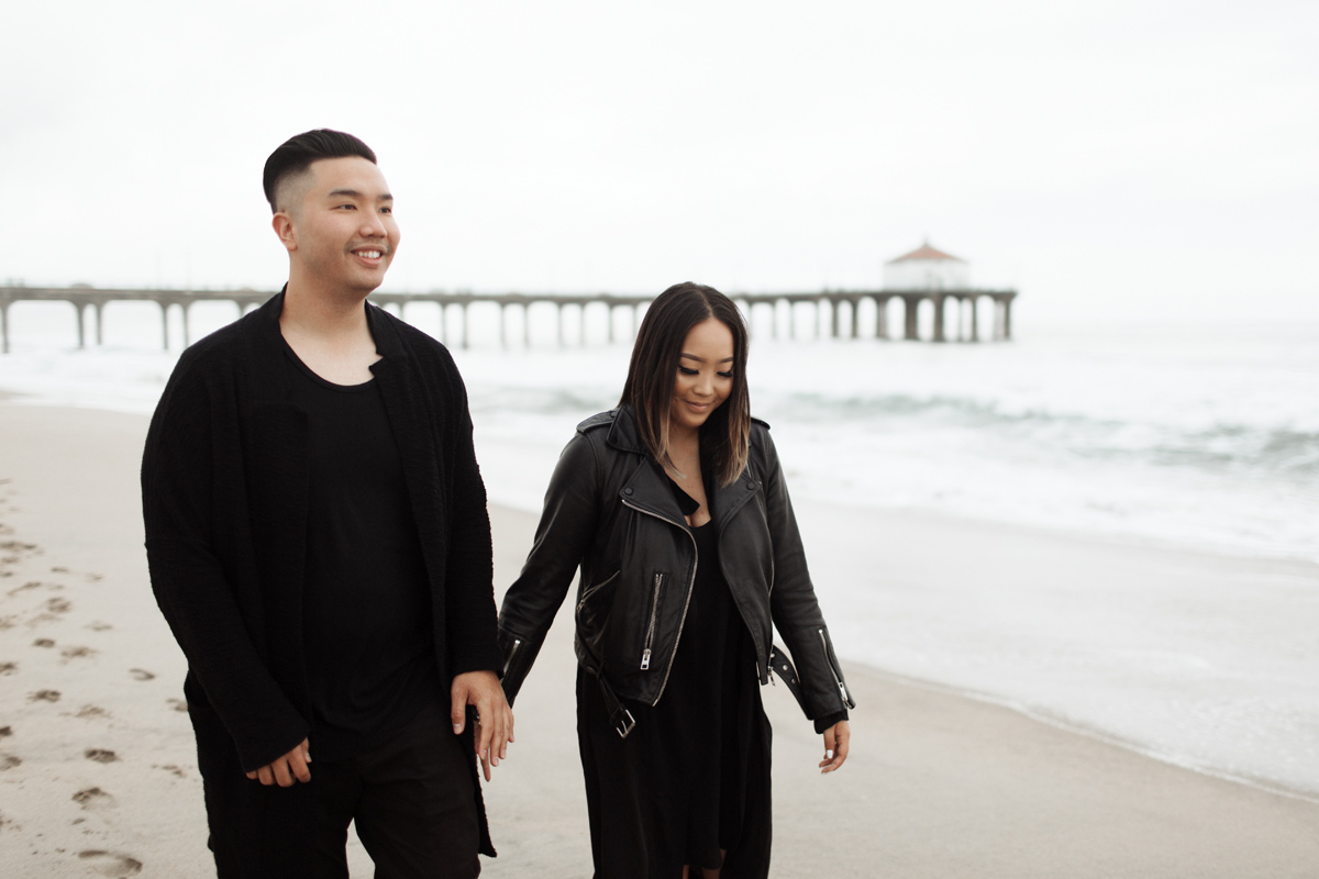 california-palm-springs-wind-mills-desert-los-angeles-beach-engagement-session-photographer-elizabeth-wells-photography