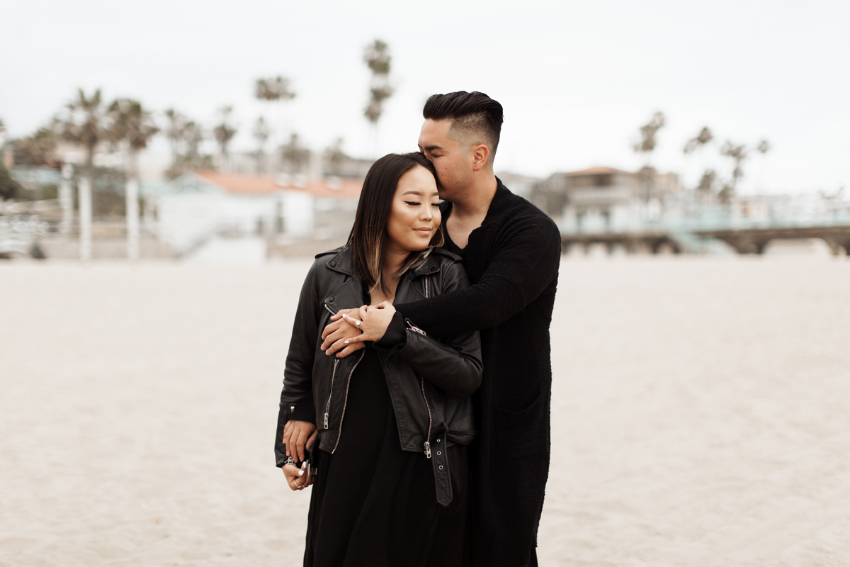 california-palm-springs-wind-mills-desert-los-angeles-beach-engagement-session-photographer-elizabeth-wells-photography