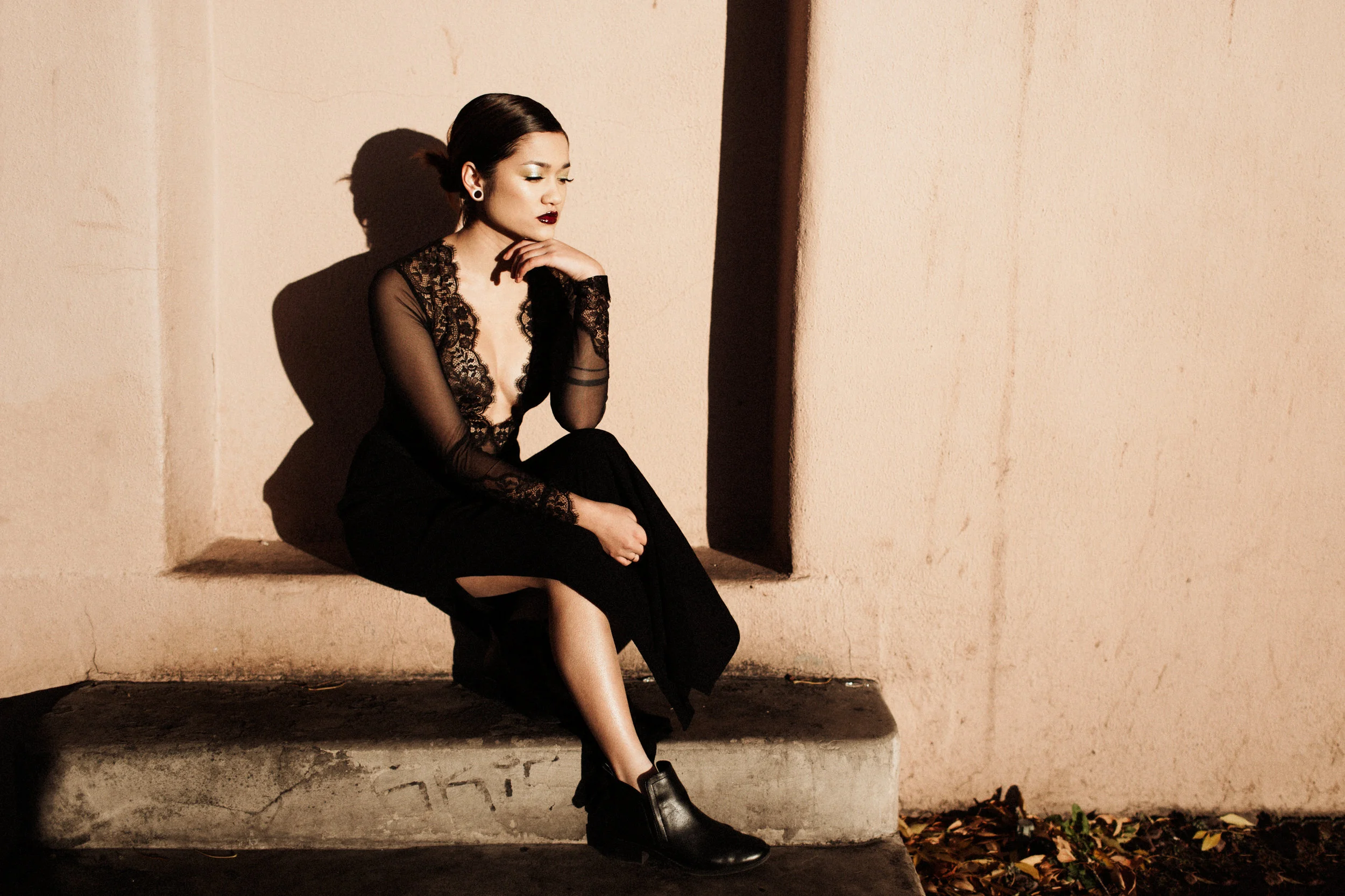 Kymb | Albuquerque Editorial