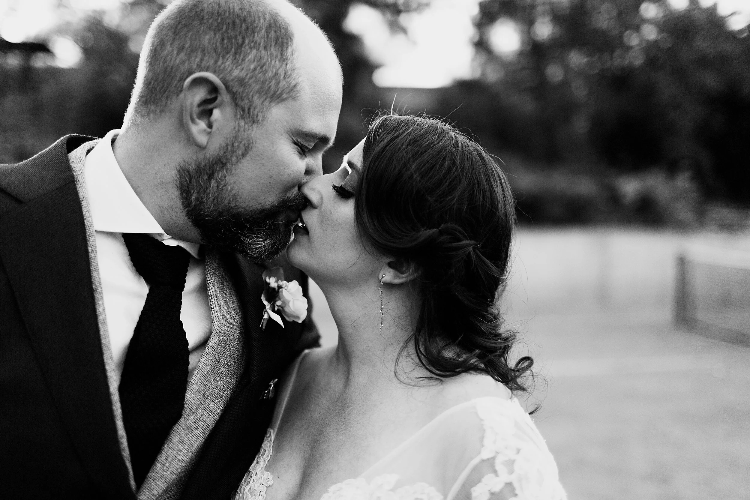 Aaron + Angela | Santa Fe