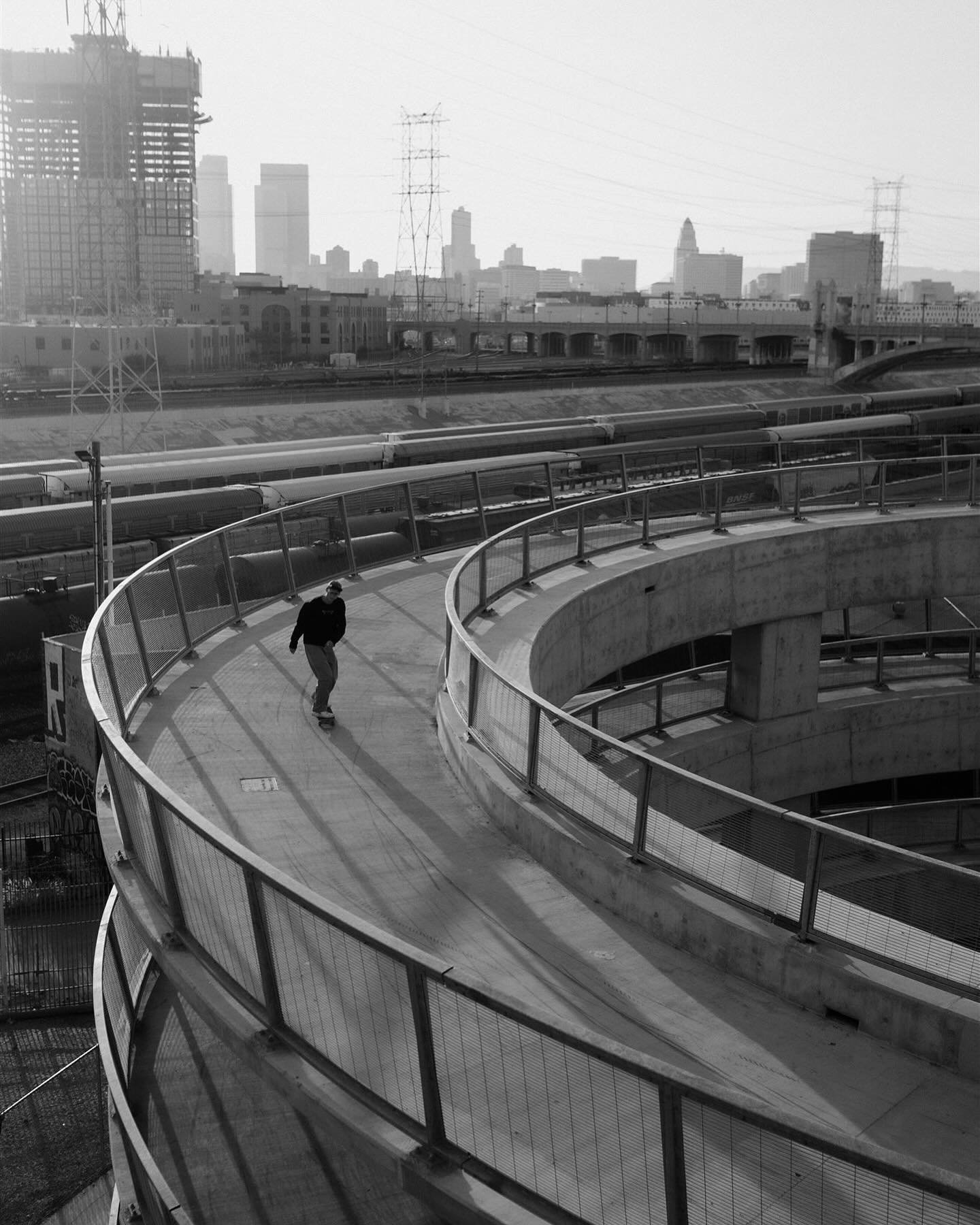 Ben | DTLA