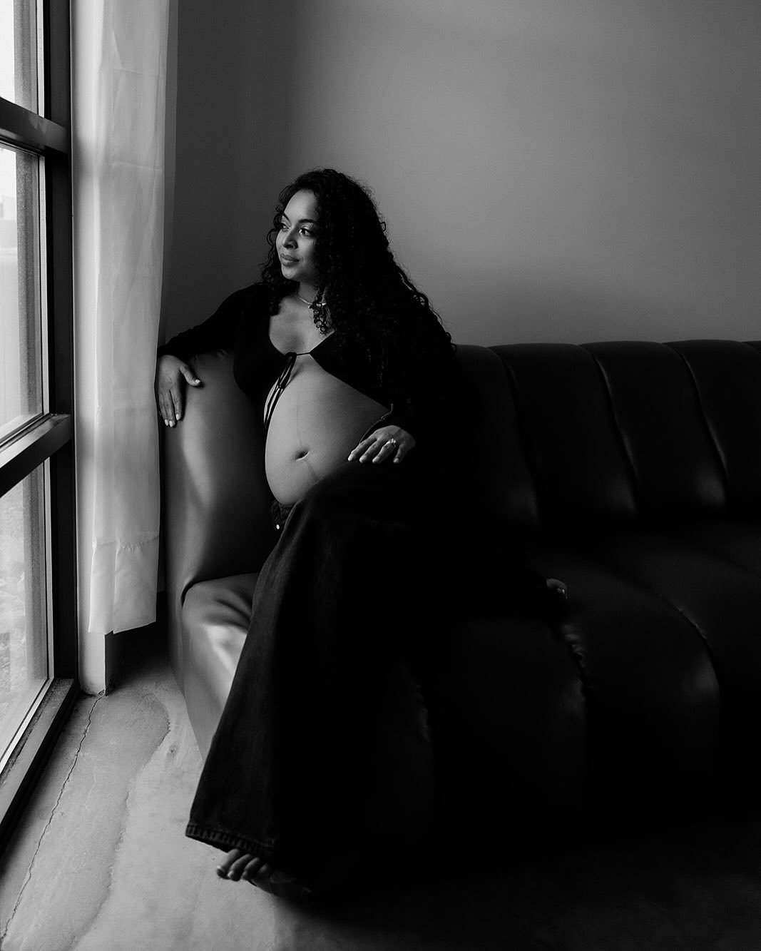 lil&rsquo; babe on the way