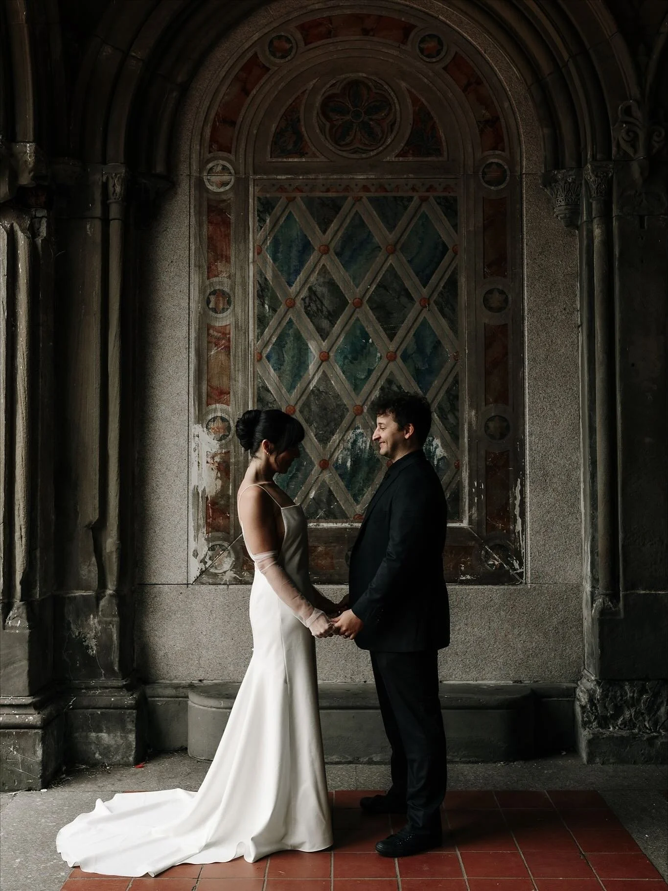 love in the city 🤍