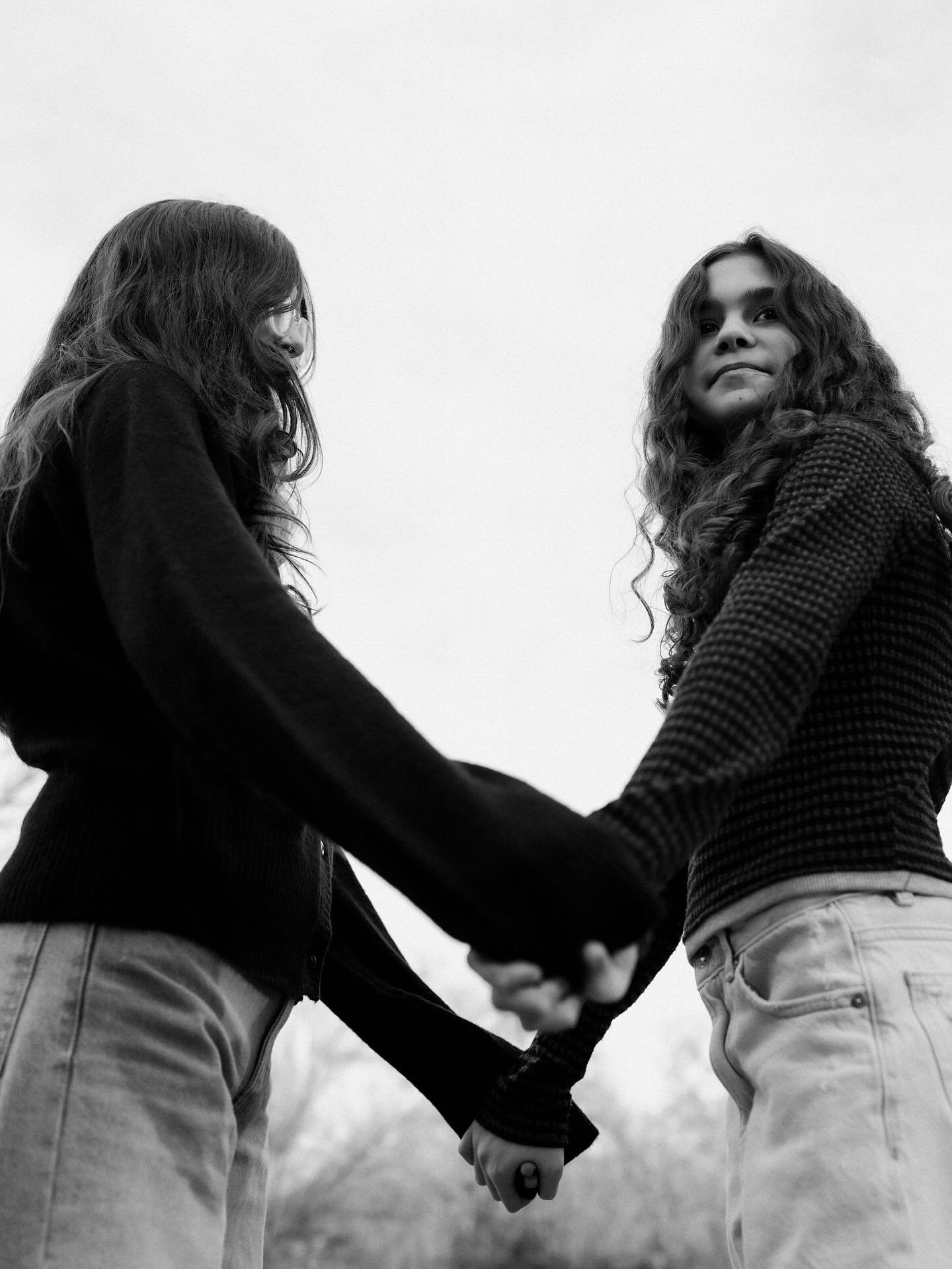 My whole heart. Hoping peace, joy and warmth find you this season and always.