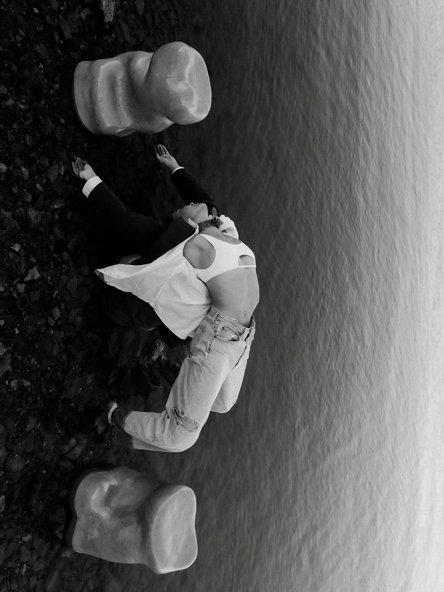 revisiting this perfect day | @onehappyartist