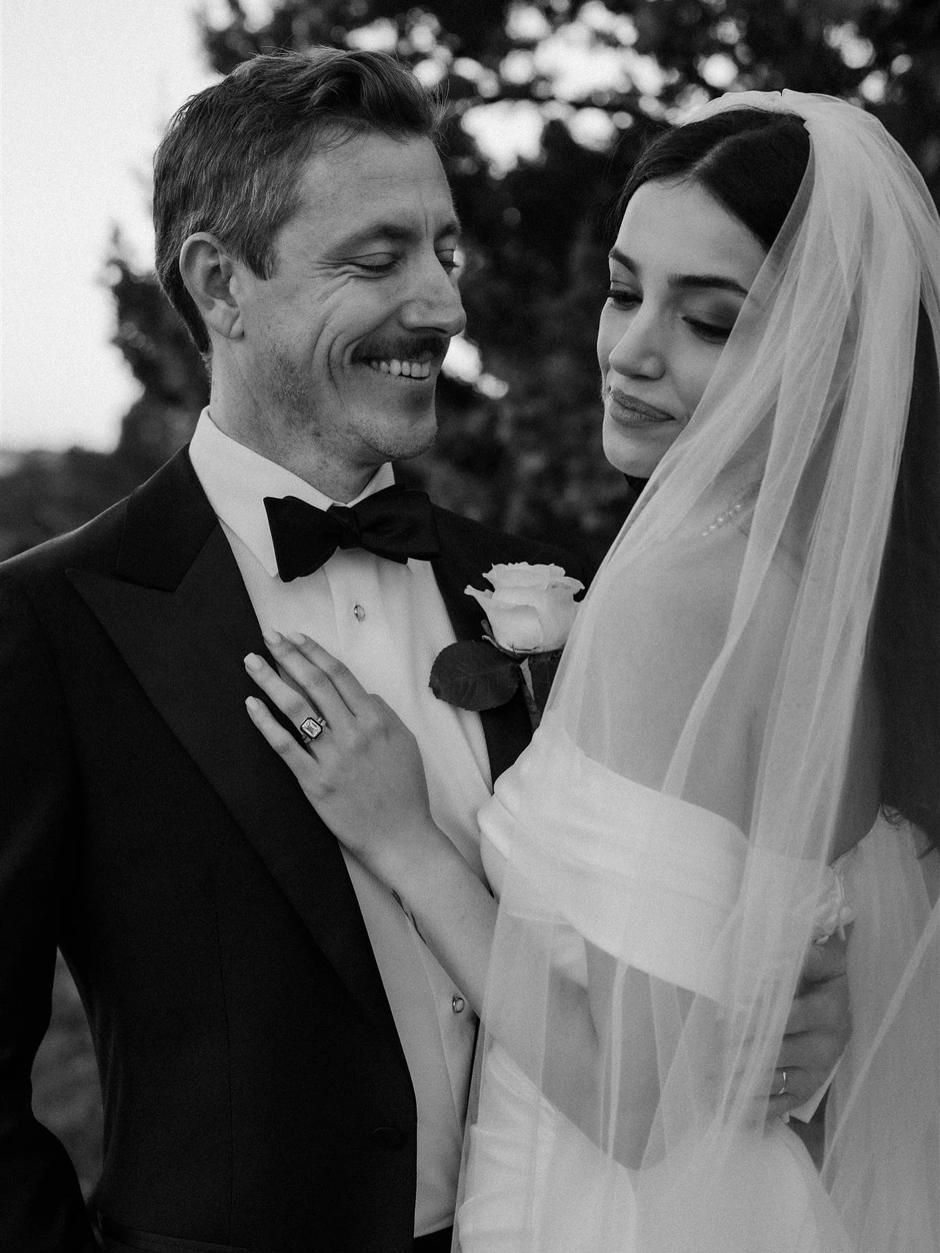 wedding day portraits of D + L #santafewedding #santafeweddingphotographer