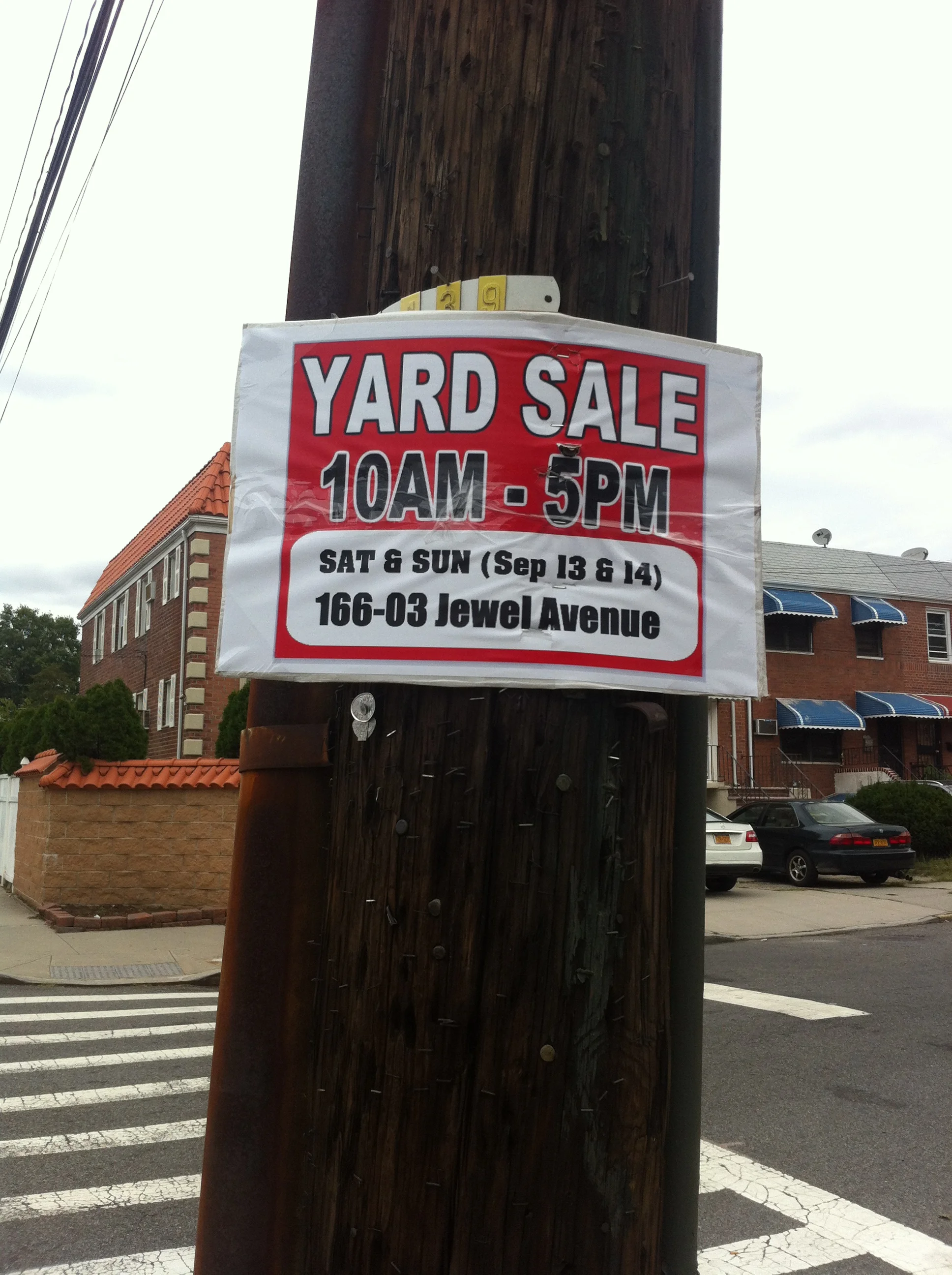 Spice Up Your Weekend With A Backyard Adventure