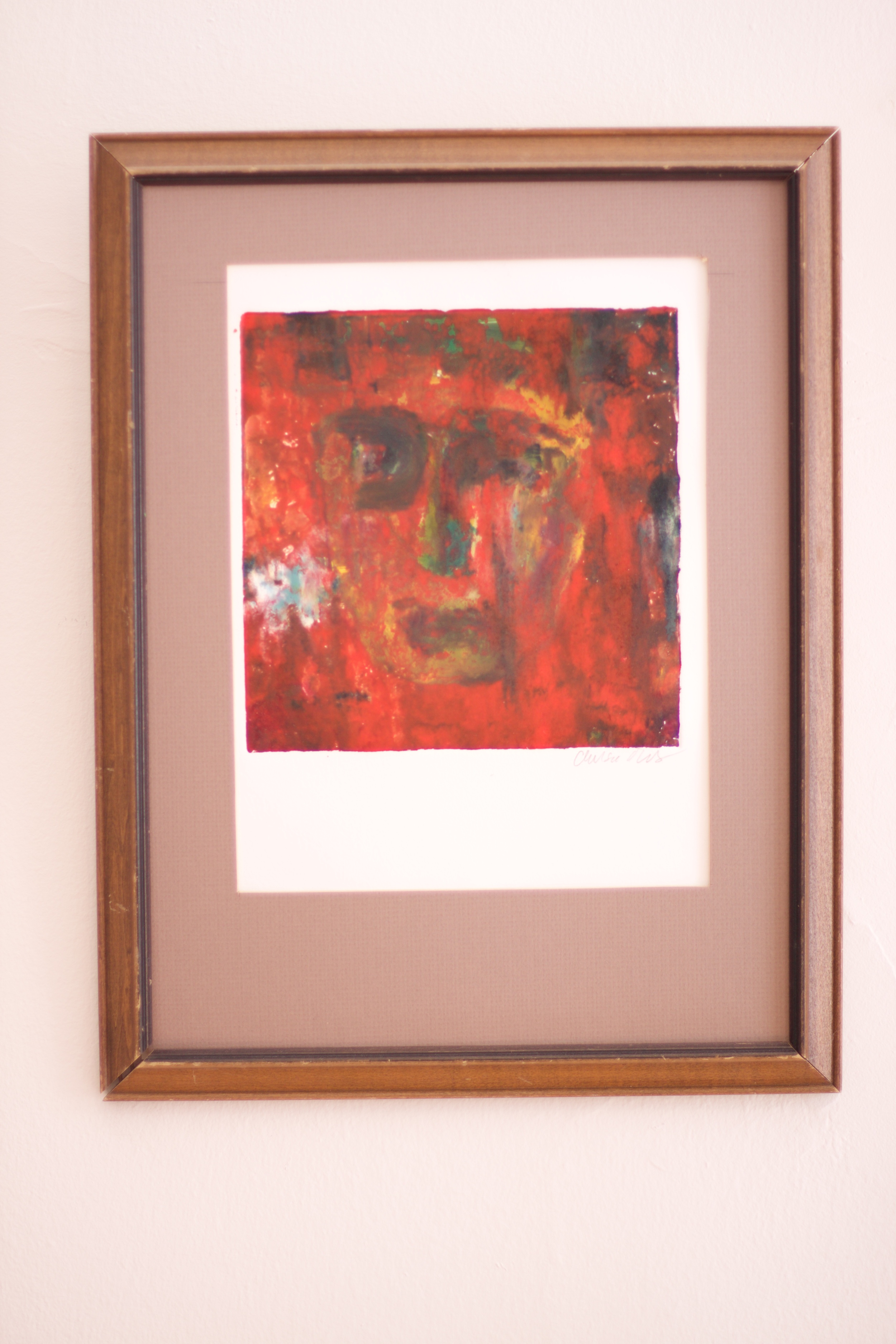 Figure Monotype
