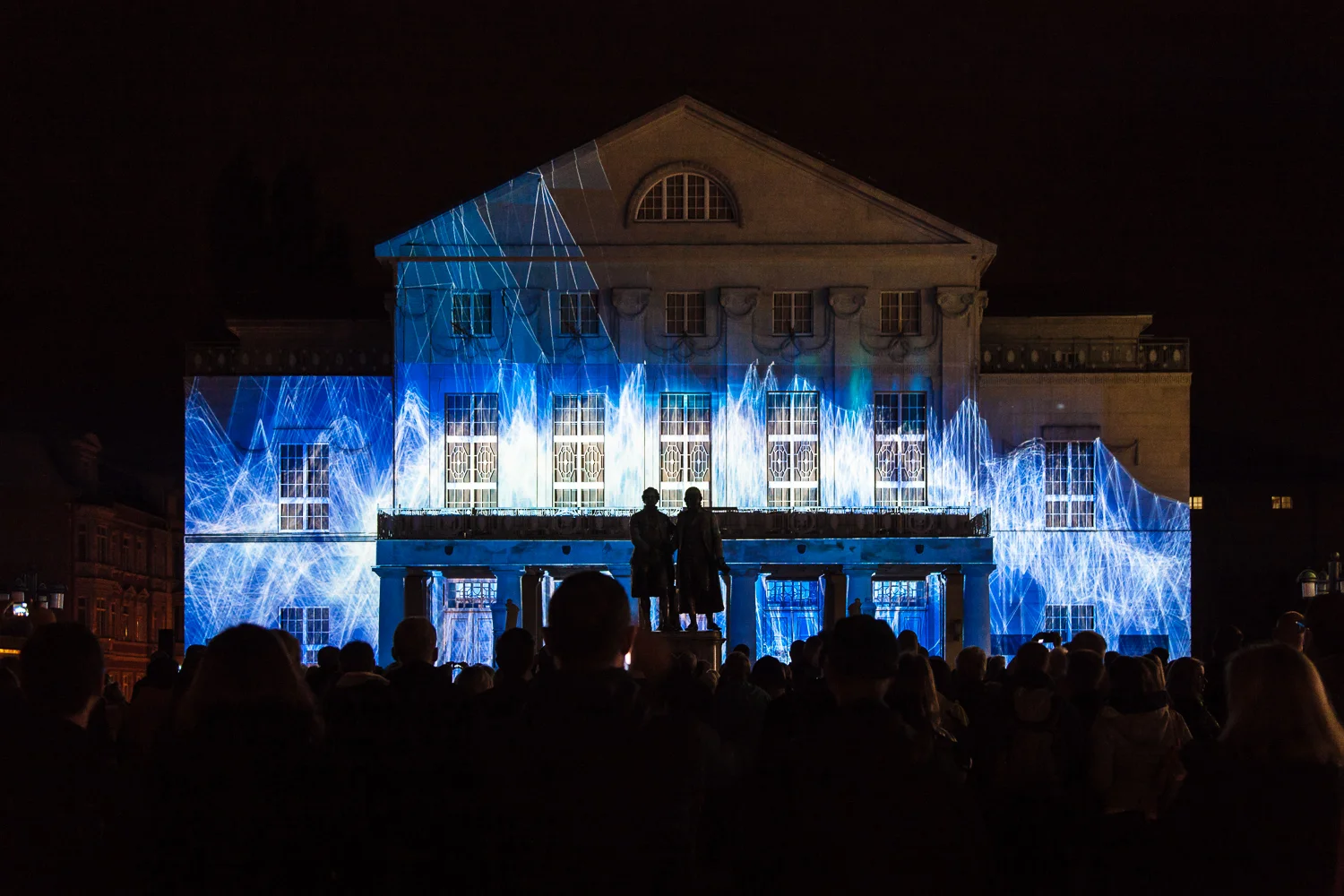 Genius Loci Weimar 2014