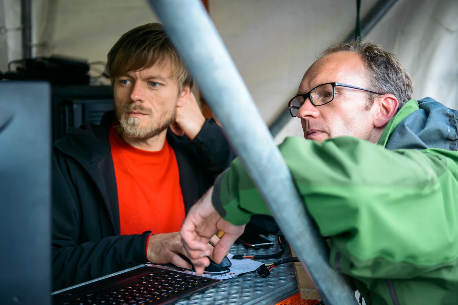 Genius Loci Weimar 2014