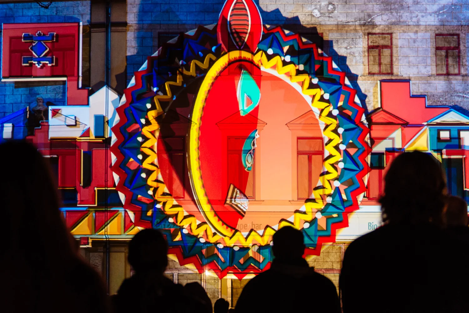 Genius Loci Weimar 2014