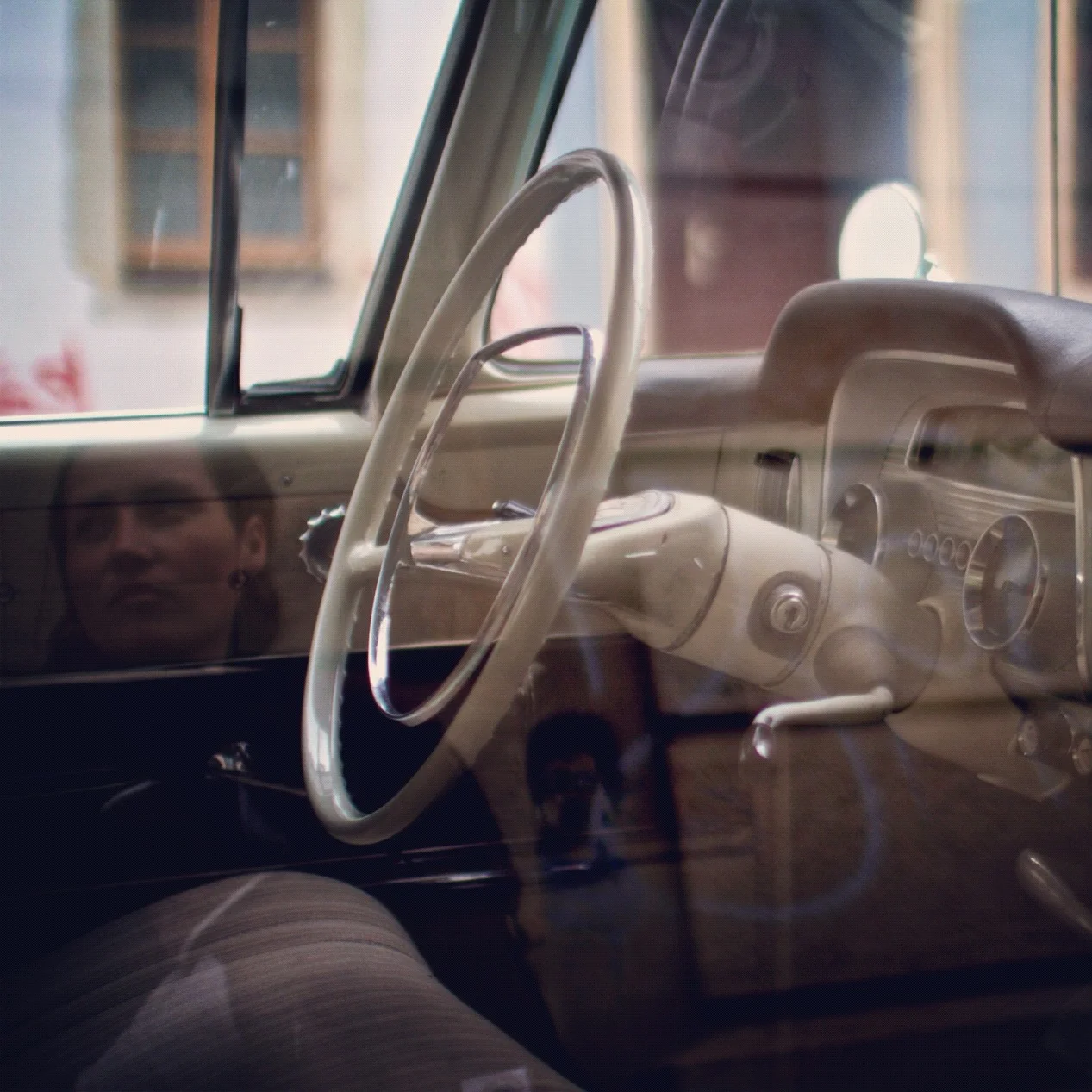 Old Car