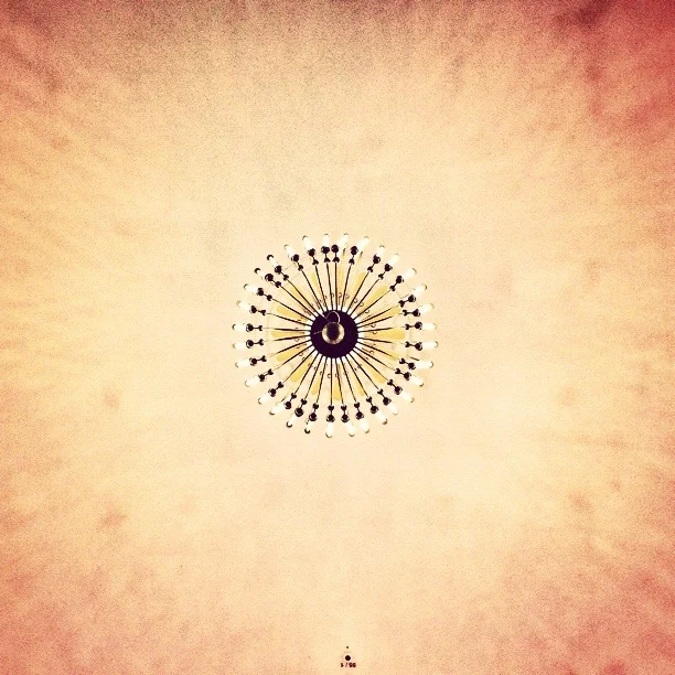 Chandelier