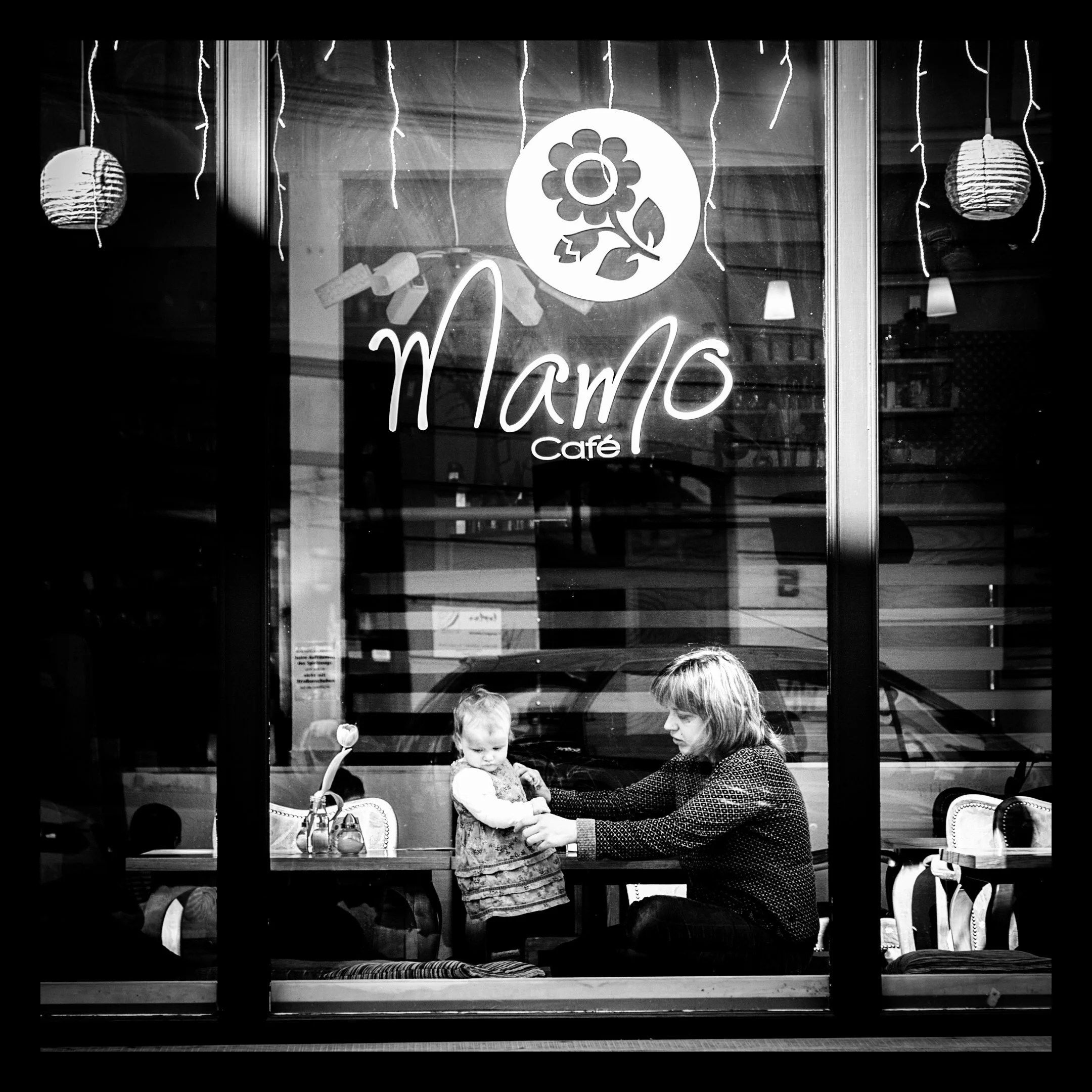 Café