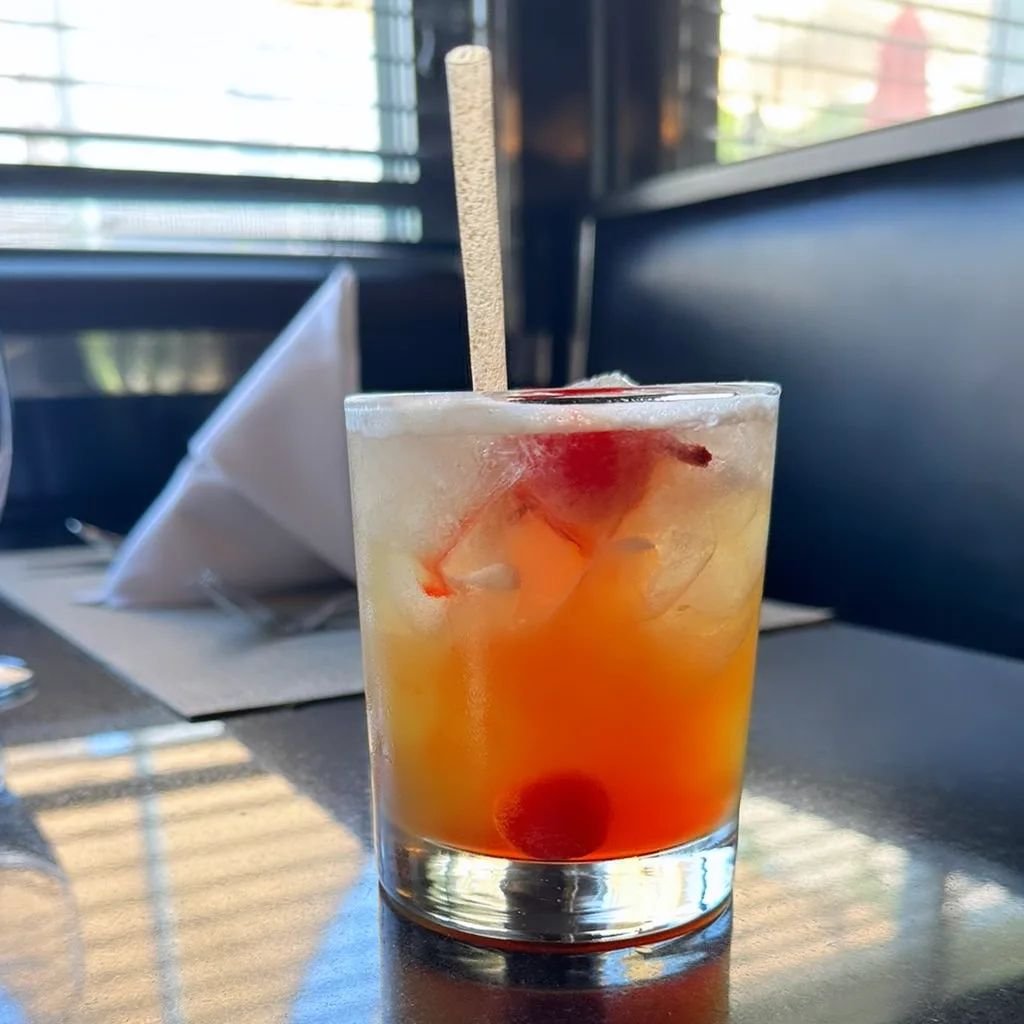 When it's time to hit the reset button... 🍹 

☎️ (914) 835-6199 for take-out &amp; reservations.
📍Harrison, NY

#trattoriavivolo #cucinaitaliana #vivolo #harrison #ryeneck #mamaroneck #ryeneck #westchestereats #harrisonny #lohudfood #italian #itali