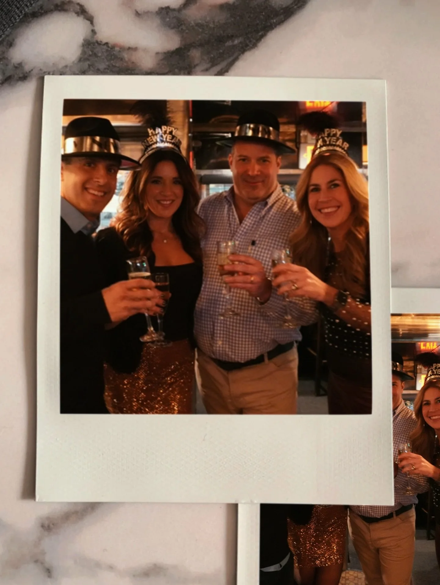 The first NYE moments are here 🥂✨
Thank you for celebrating this magical night with us!
We wish you an amazing 2026 filled with happiness, love, and only good food.
Grateful for every one of you ❤️ thank you for being part of the Trattoria Vivolo fa