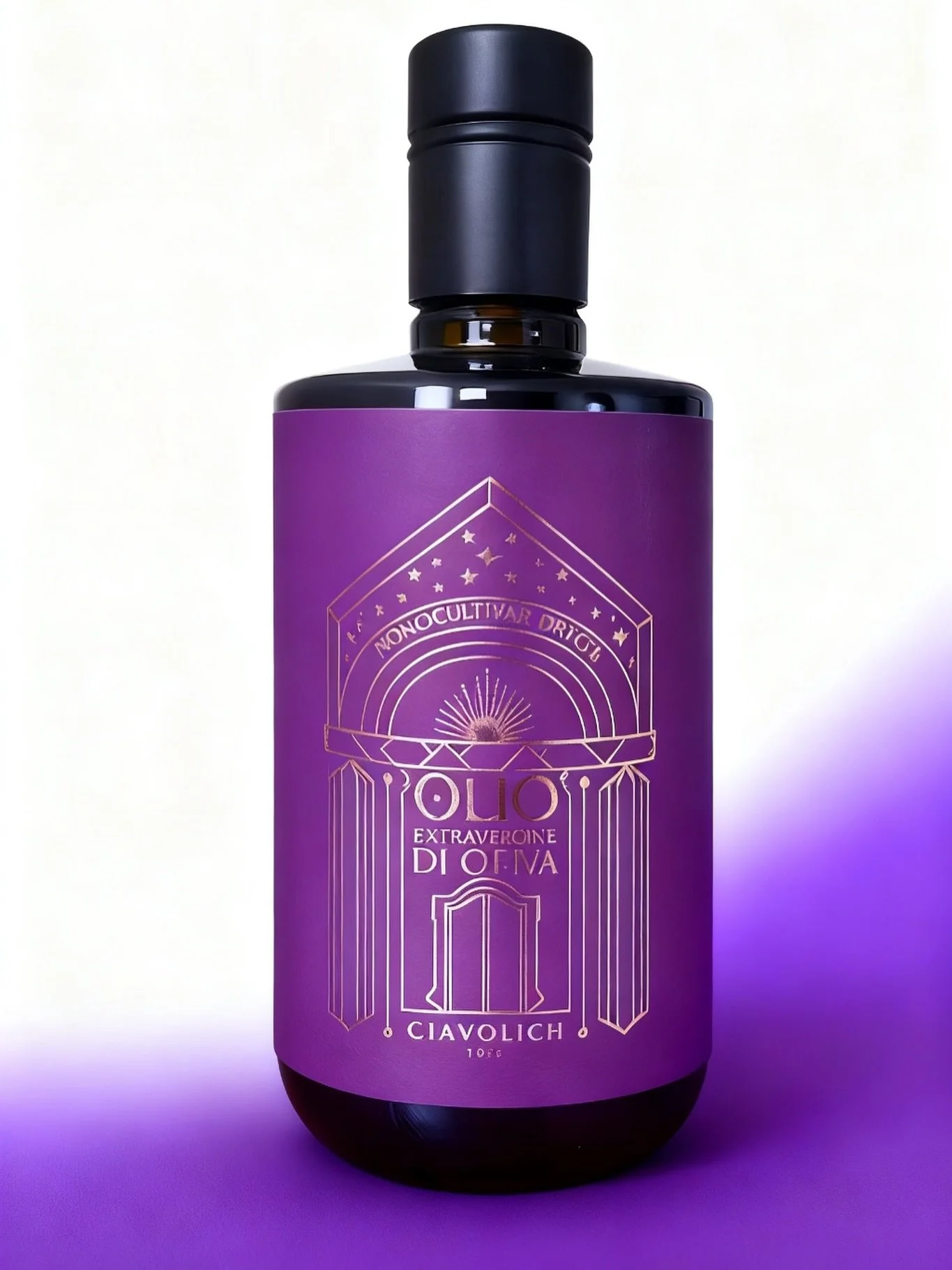 Looking for a unique Valentine&rsquo;s gift?

We have something truly special ❤️

We&rsquo;ve collaborated with an exceptional family company from Abruzzo, Italy to create an exclusive olive oil made especially for Vivolo. Limited, refined, and craft