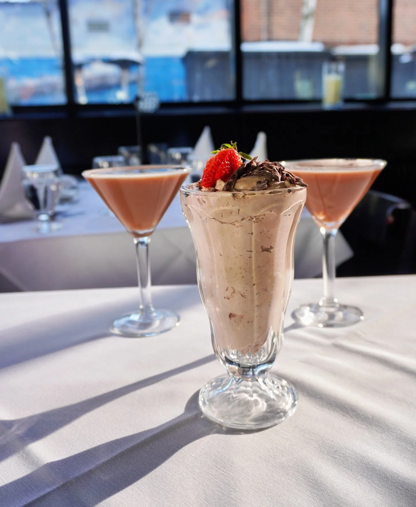 25 years of flavor, memories, and unforgettable moments&hellip; and we&rsquo;re just getting started 

In just 2 weeks, we&rsquo;ll be celebrating 25 years of Trattoria Vivolo - and you&rsquo;re invited to be part of it.

Join us on April 21st for a 